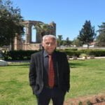 “Kıbrıs Sorun Olmaktan Çıkarsa”