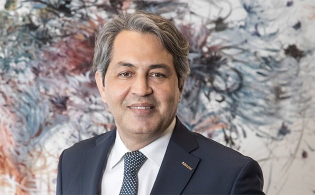 ‘İnovasyon’’ kategorisinde birincilik ödülü