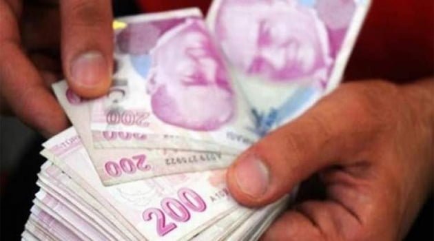 Ödemeler 14 Nisan'da başlıyor...