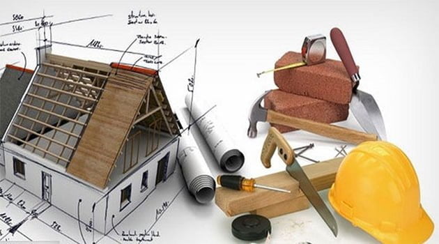 İnşaat malzemeleri ihracatı geriledi...