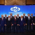 Başarılı firmalara ödül