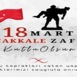 Deniz Zaferinin 108 Yıl dönümü kutlu olsun