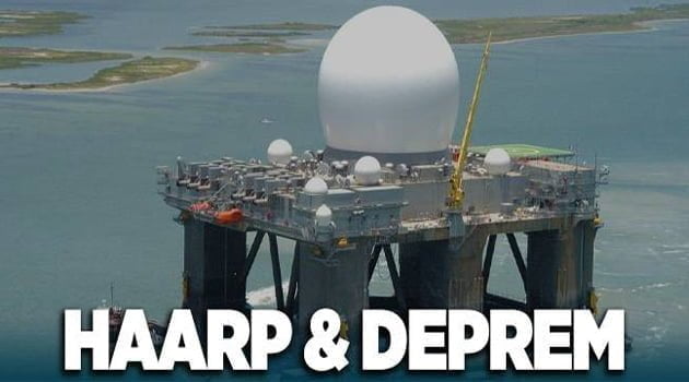 Haarp Teknolojisi Mrbs’de Tartışılacak