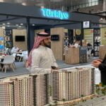 Kan'la aldık, dolar'la satıyoruz