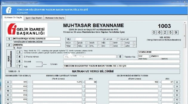 Yok bu kadarına da pes...