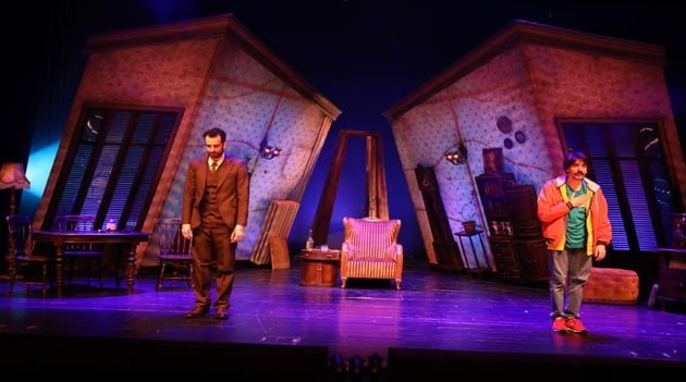 uçurtmanın kuyruğu