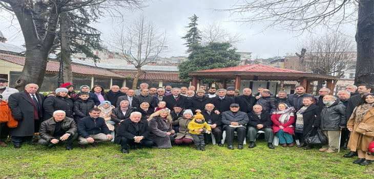 Divan-ı Hikmet'lerinden seçmeler