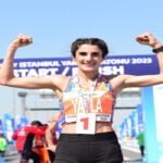 18. İstanbul Yarı Maratonu Tamamlandı