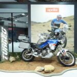 Fuar'da,Gövde Gösterisi Yaptı!