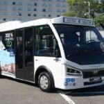 Japon Pazarına Giren İlk Türk Otomotivi