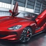 MG’nin İkonik Roadster Mirası Elektrikleniyor!