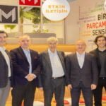 Martaş Otomotiv Yönetimini güçlendirdi...