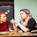 “Paraya Hayır" İBB Şehir Tiyatrolarında...