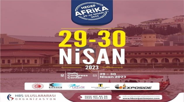 kıtalar arası işbirliği fuarı