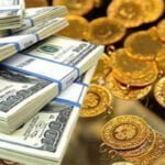 TCMB verilerine göre brüt rezervi açıklandı...