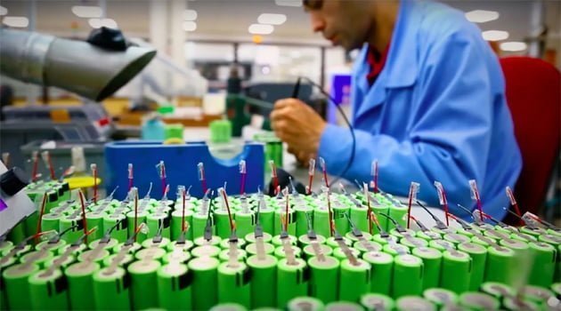 ASPİLSAN Enerji, 42. yaşında