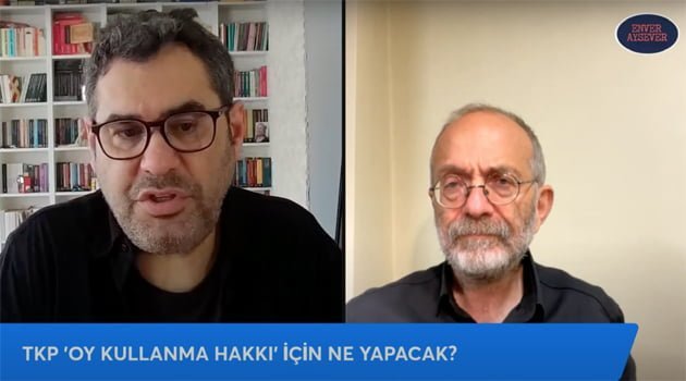 Bölge acizliğe, çaresizliğe terkedilmiş durumda