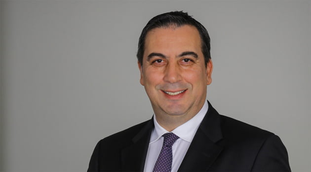 Yapı Kredi Faktoringin Trakya Şubesi