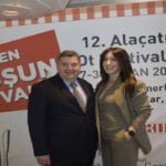 Çeşme Belediye Başkanına Basın mensuplarından sitem