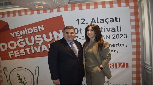 Çeşme Belediye Başkanına Basın mensuplarından sitem