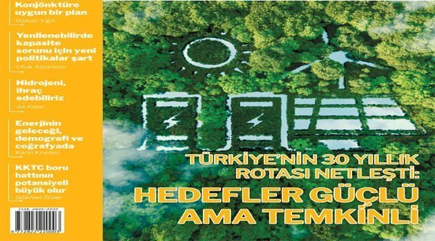 Türkiye’nin 30 yıllık rotası