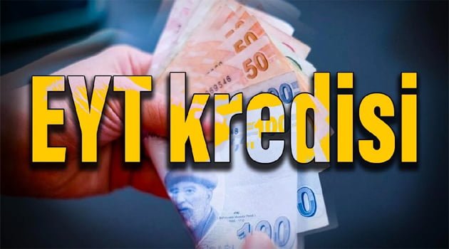 EYT'nin Destek Paketi'