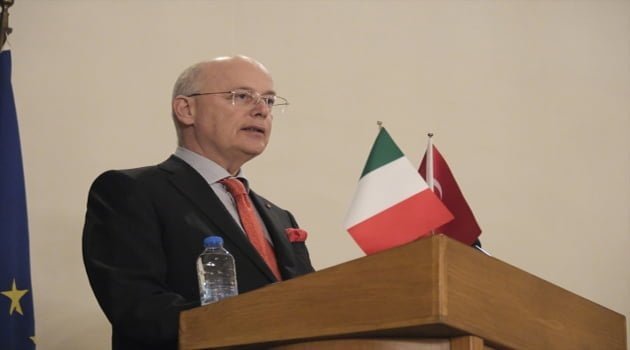 Türk Şirketlerinin yatırım tercihi İtalya