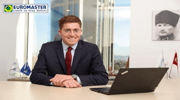 Kış Lastiklerine otel...