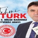 Öztürk'ün Bayram masajı