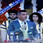 Saran'dan Spora hizmet