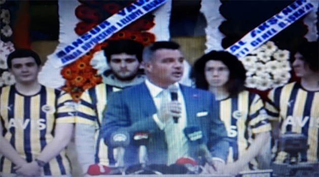 Saran'dan Spora hizmet