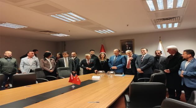 Millet Vekili adaylarının yerleri belli oldu...