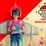 Yarını Kodlayanlar’ projesi