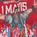 1MAYIS İŞÇİ BAYRAMI TÜM EMEKÇİLERE KUTLU OLSUN