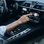 Elektirikli araç furyası sürüyor...DS'den dört çeker