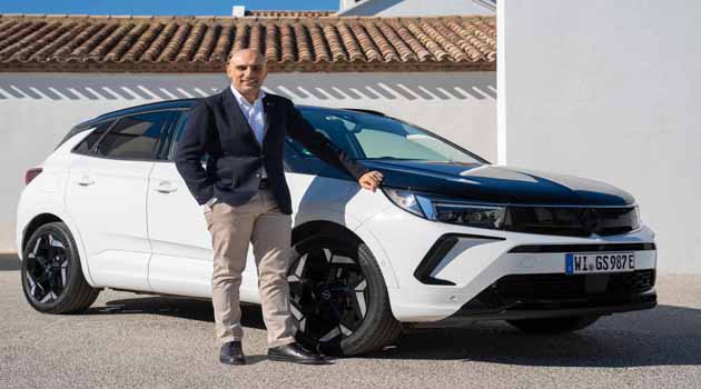 Opel’den Çarpıcı Nisan Performansı