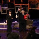 Çocukluktan bu yana komik olmak istedim