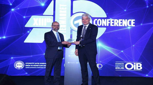 “Elektrifikasyonun Aftermarket Üzerindeki Etkisi”