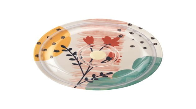 Sofralara kim estetik katıyor...?