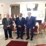 IRCICA’dan Uluslararası Barışa Katkı