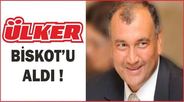 Ülker'den satın alma