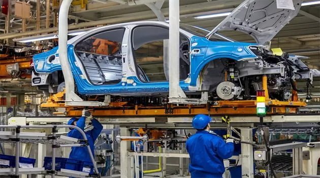 2023’ün ilk dört ayında toplam pazar