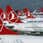 600 uçaklık bir sipariş