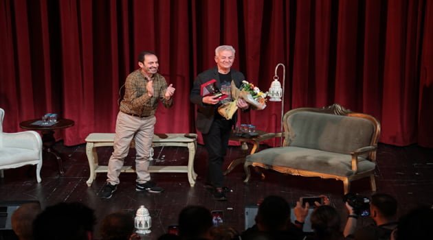 “Şöhret mi olmak istiyorsunuz oyuncu mu?”