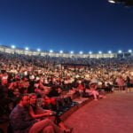 Yaz Oyunları kapalı gişe başladı