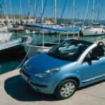 Marka yaşlanmaz...Citroën C3 Pluriel 20 Yaşında!