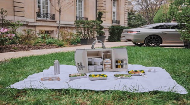 “Piknik Sepeti” ile yeni bir versiyon