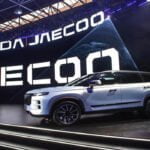 Chery artık kendini aştı...