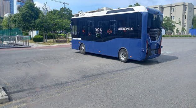 Otonom e-ATAK İle Geliştirecek!