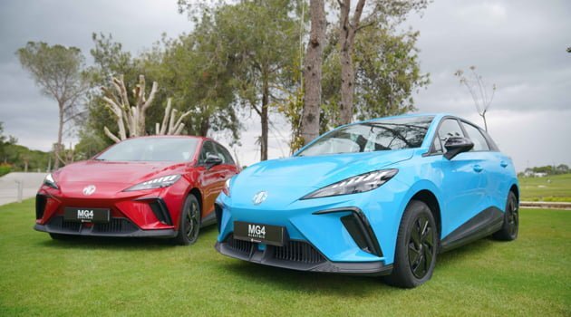 Elektrikli ve Hibrit Otomobillerde Uzman Ekip ile Hizmet